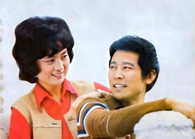 80年代票房竟然过亿,演员徐敏陈烨近况如何_陈明辉_钱凯_老电影
