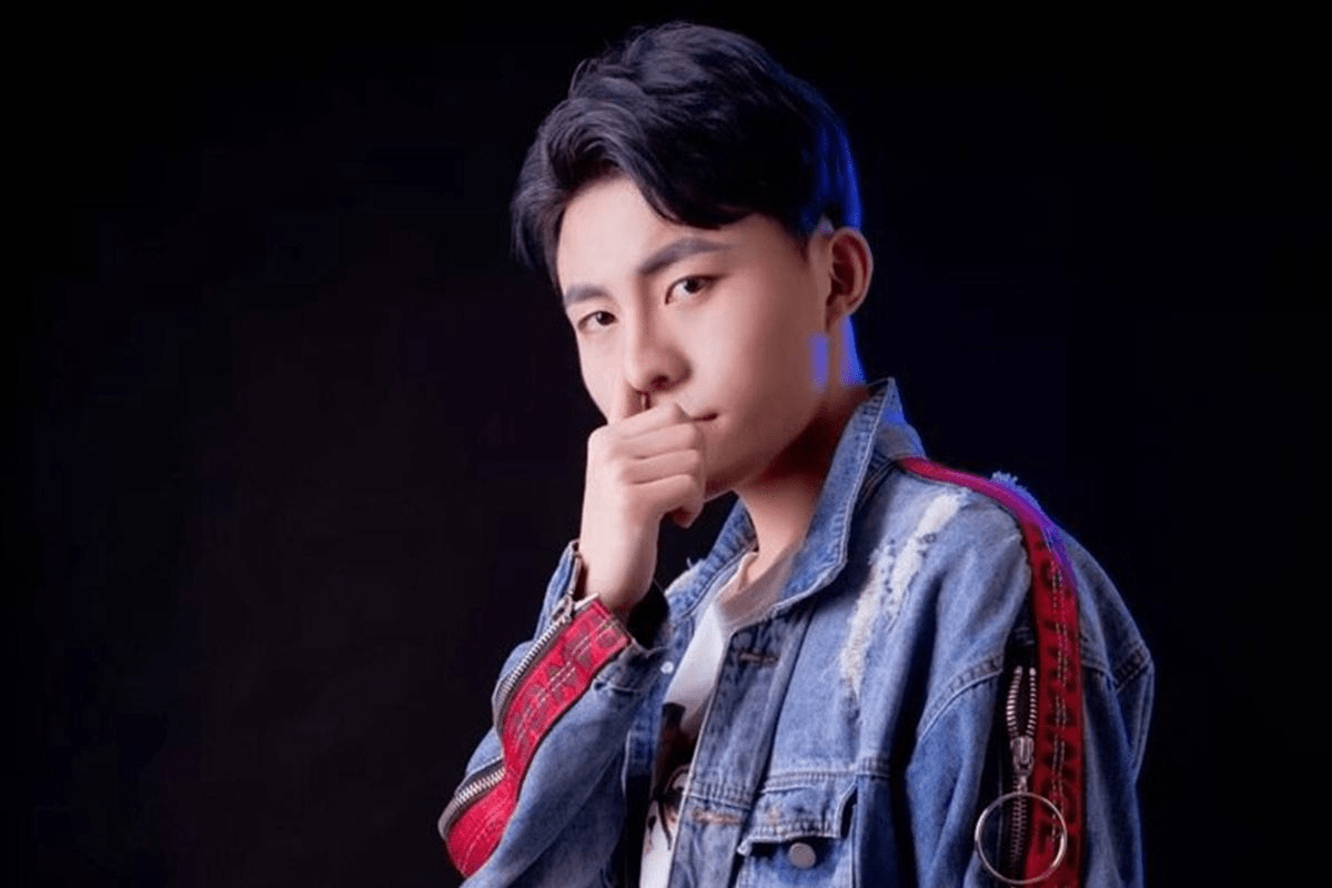 将正面迎战可杰,是实力还是演员一看便知_巅峰_诸神之战_虎牙