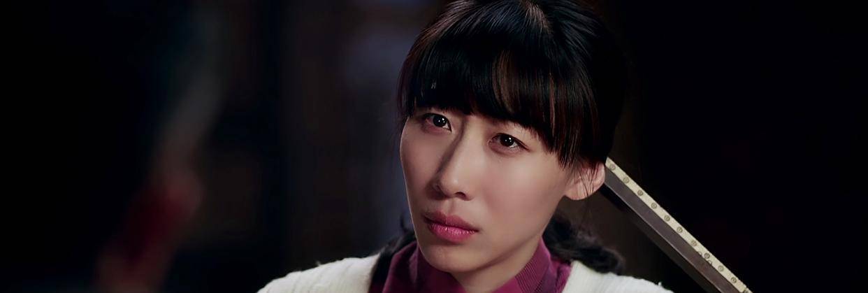 《驴得水》看了一百遍,才弄清楚张一曼为什么会自杀_关系_电影_裴魁山