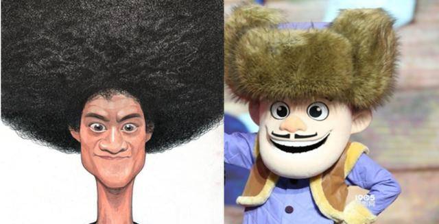 为什么说赵英俊是喜剧之王?