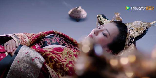 原来藏着大秘密,宇文护也钟爱那套衣服_般若_时候_伽罗