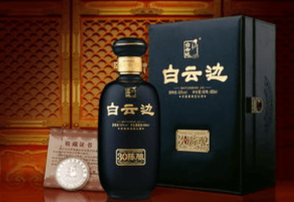 湖北酒圈“怪象”：酒桌很少见白云边，反倒是这3款酒更受宠爱_手机搜狐网