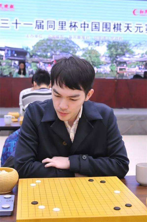 杨李之争不是个人恩怨,而是围棋引入ai后如何管理职业