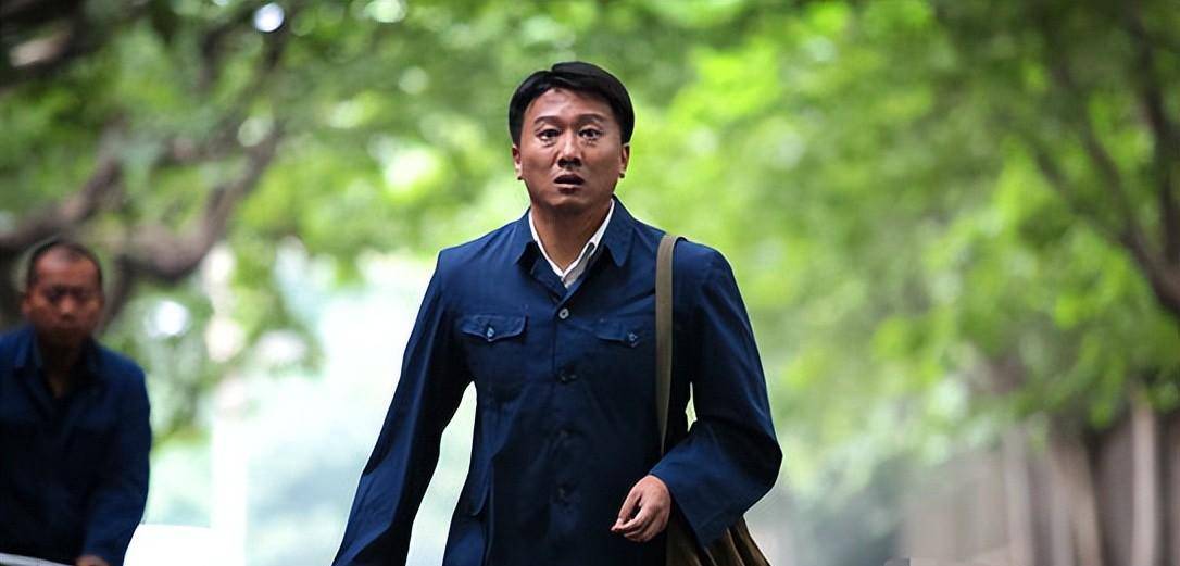 房子斌:演活了李保平,与杨雨婷裸婚下嫁,如今事业爱情双丰收_演技