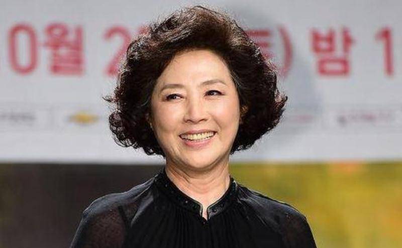 李秉宪等了一年,金宇彬选择它复出,韩剧顶级大牌为何只听她调遣_卢熙