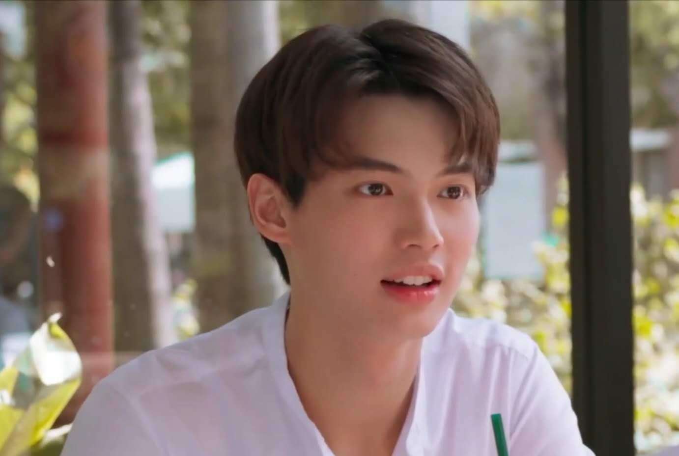 《假偶天成》:只是一个普通且甜的爱情故事_sarawat_生活_win