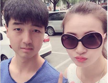 体育_张佳迪_因为