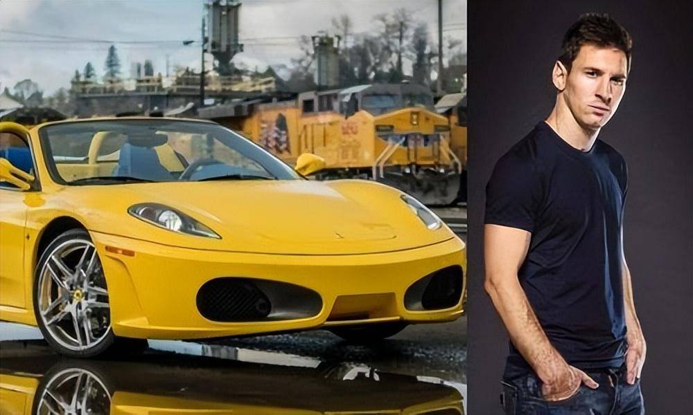 阿根廷球星梅西拥有的豪车_价值_路虎_车型