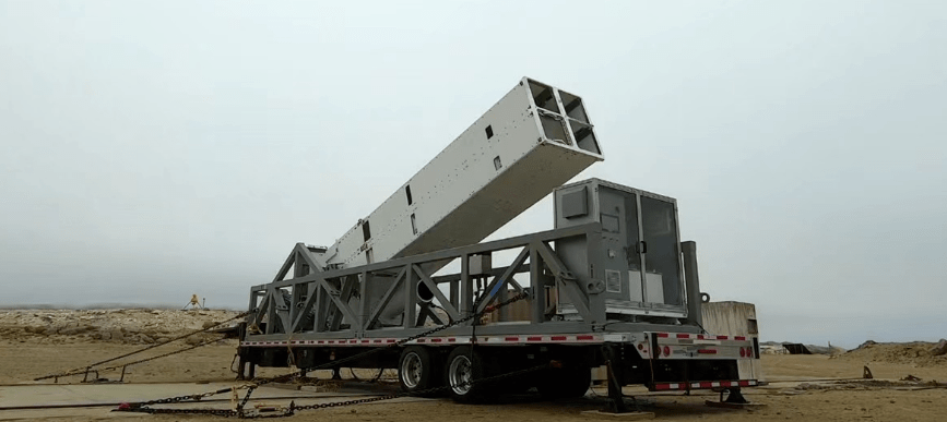 台风”来袭—详解美国陆军“中程能力”导弹武器系统_陆基_装备_战斧