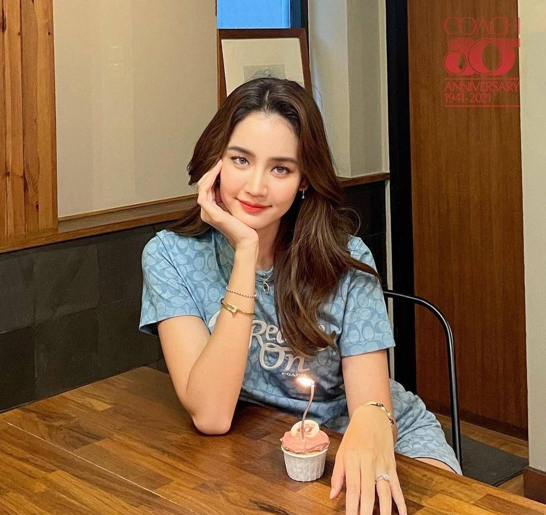 泰星mik承认与bow提过5次分手:问题总是反复发生,让我觉得很累_小烟