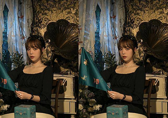 仙女酵母大学毕业照被曝光,看到她的真实学历后,以前小看你了_网友