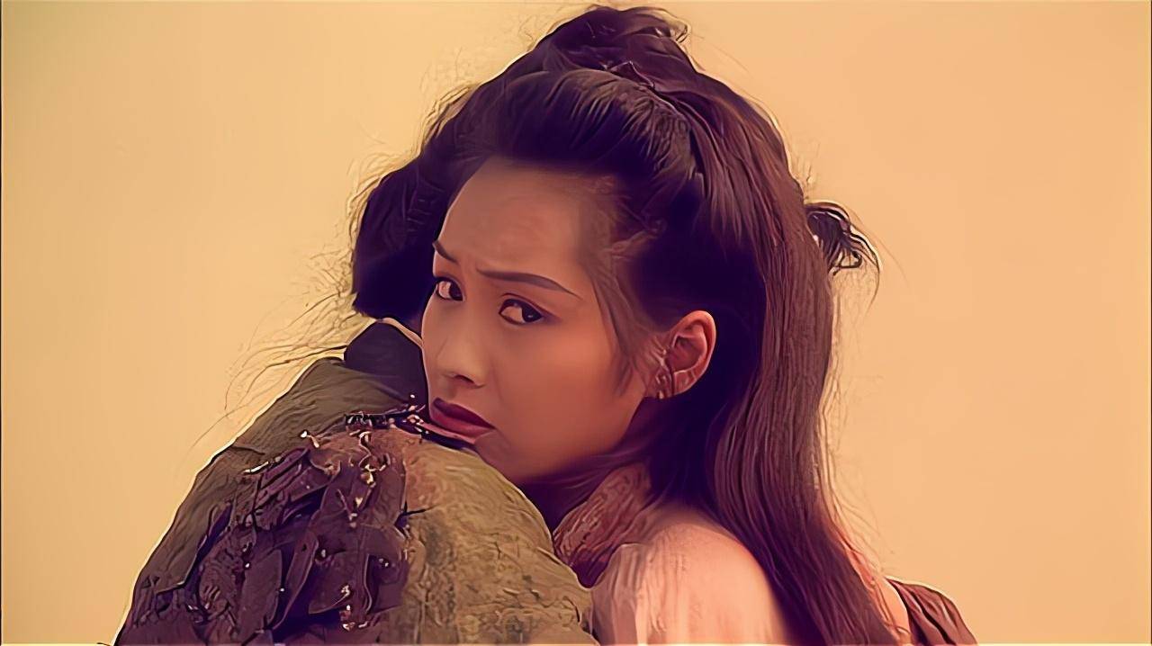 "他好像一条狗啊":周星驰《大话西游》,再看已是"