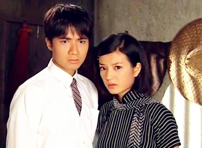 电视剧:杜飞这类人现实中女人都怕,看他追如萍的7个细节就懂了_跟踪