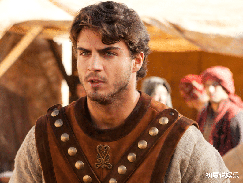 《天命抉择》:阿方索十世拥有的经历,展现时代的故事_中的人物_历史