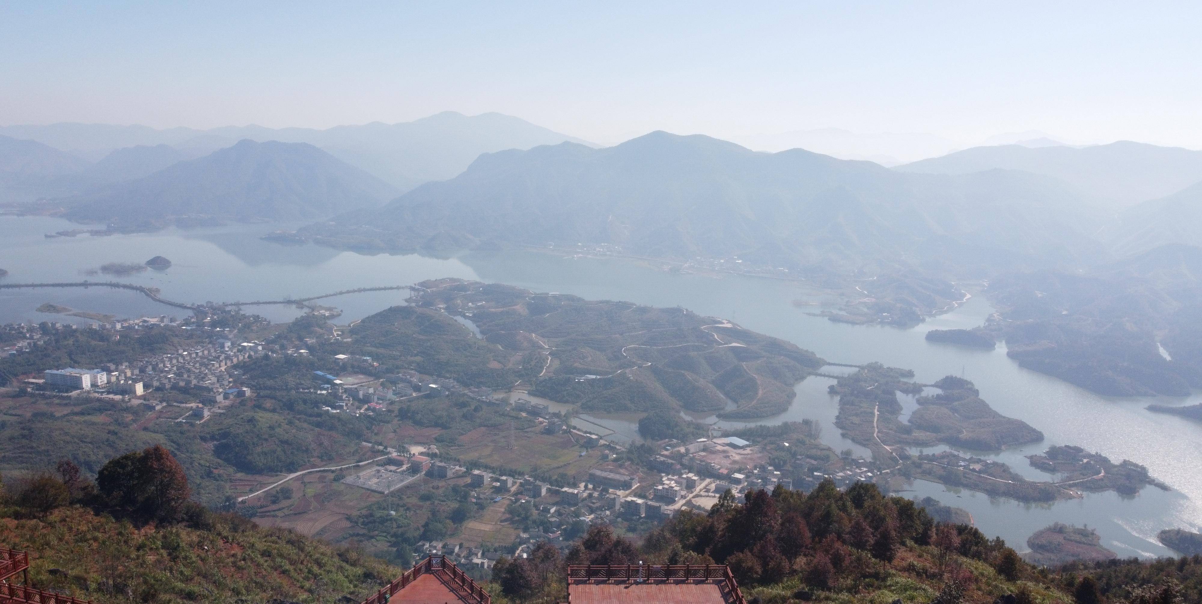 咸宁龙隐山门票要68元,腿都要爬断了,是否值得一玩呢?_景点_风筝_瀑布