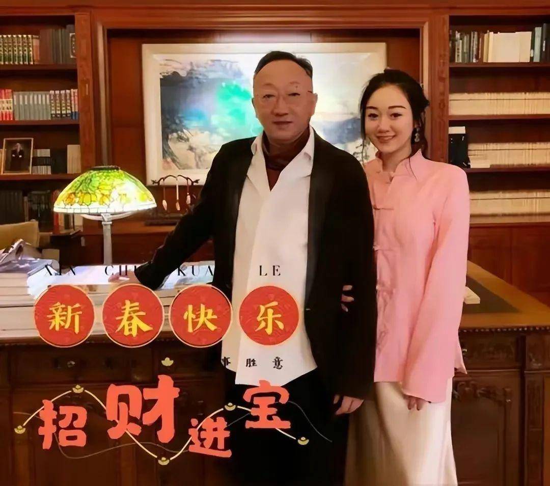 名媛舞会上的中国名媛:袁九儿与陈凯歌儿子传绯闻,余晚晚赚1亿