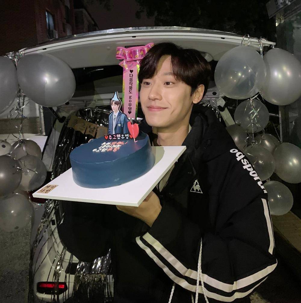 《回到18岁》李到晛,金荷娜,尹相铉等主演们的终映感