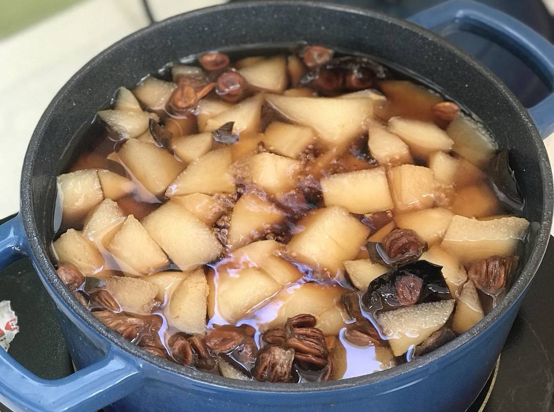 阳了“痰多咳嗽”咋办？过来人推荐这种3汤，止咳化痰，助力恢复