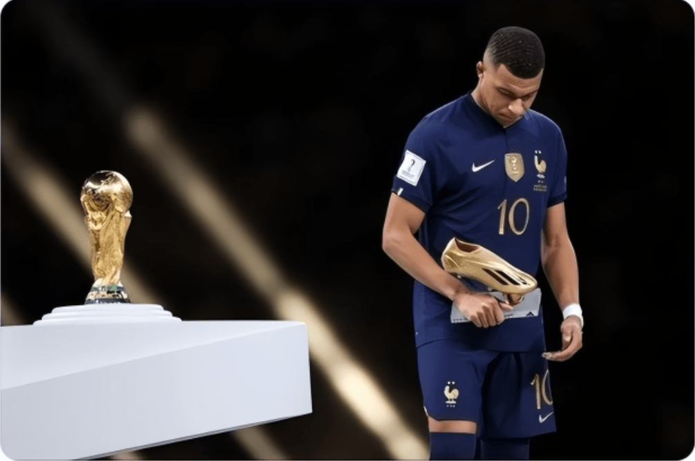输不起!20万法国人请愿重踢世界杯决赛，指责阿根廷2个进球不存在