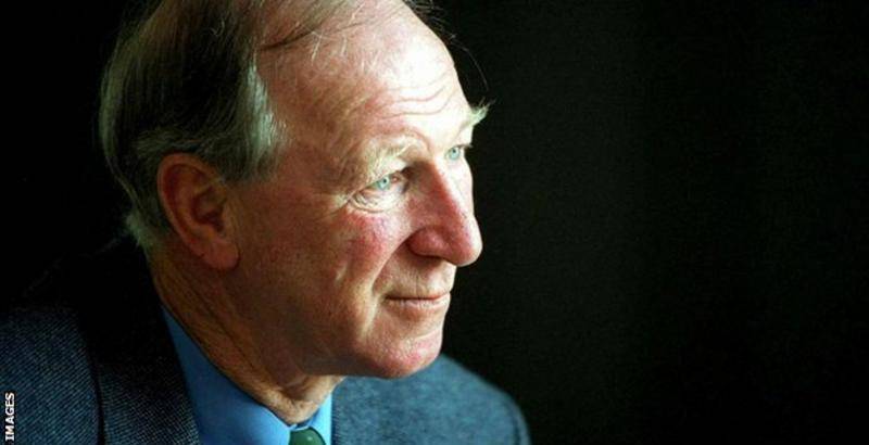 杰克·查尔顿:1966年英格兰世界杯冠军去世,享年85岁_足球_决赛_人物