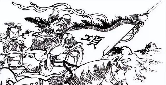 原创
            战国时期，楚国非常强大，为什么却很少出顶级名将？
                
                 