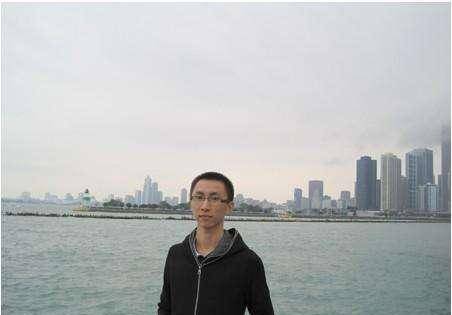 他22岁成中国最年轻教授级研究员,获奖100万,现状如何_刘路_数学_时候