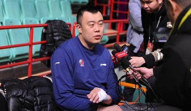 贺天举,丛明晨以及李晓旭等都因为伤病缺席,特别是李晓旭,贺天举与