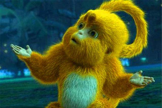 你以为朱厌毛球终极到达了什么条理呢?