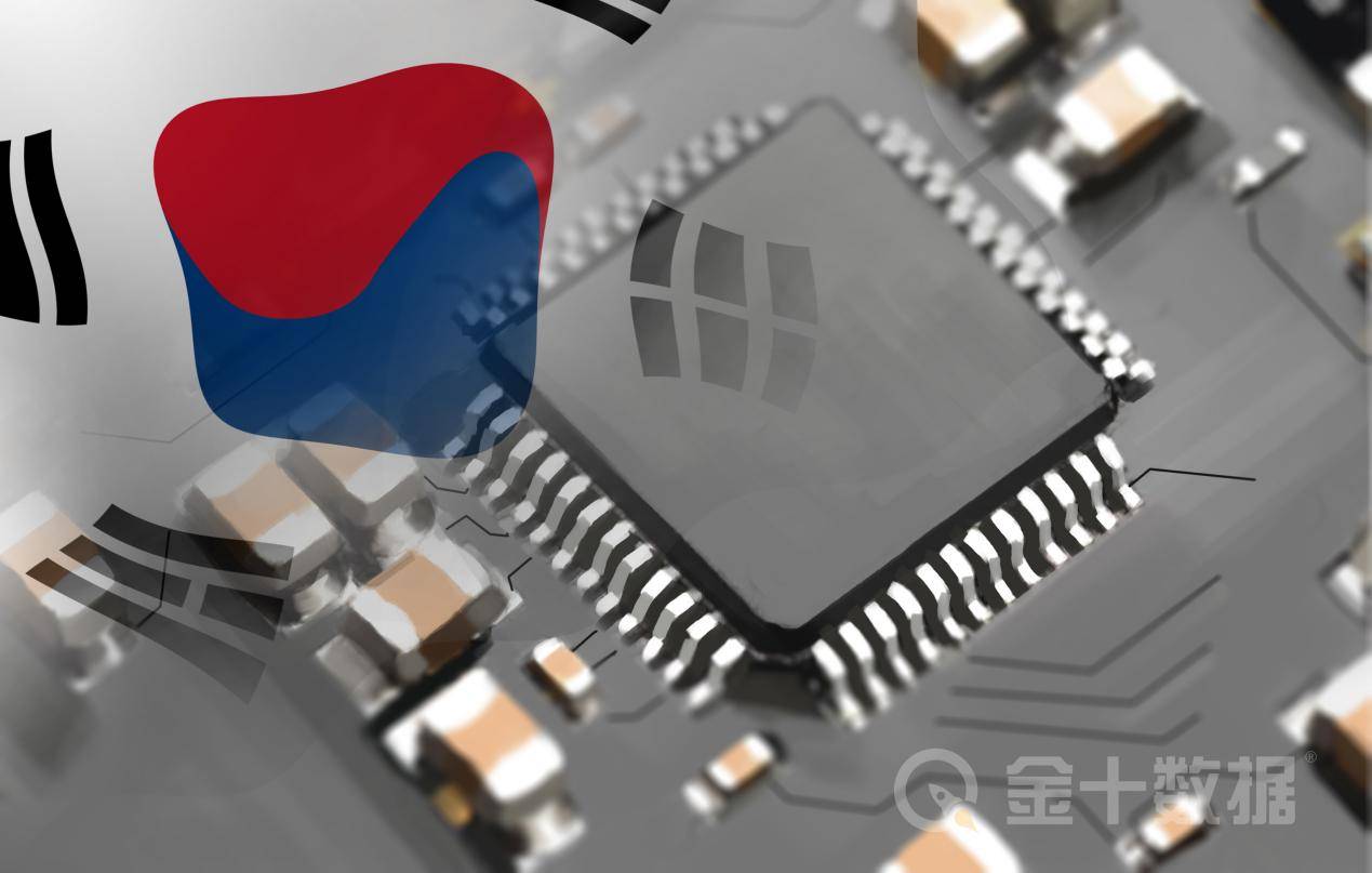 原创
            半导体“寒潮”下，多国芯企裁员节流，韩国三星却还在扩大产能？2