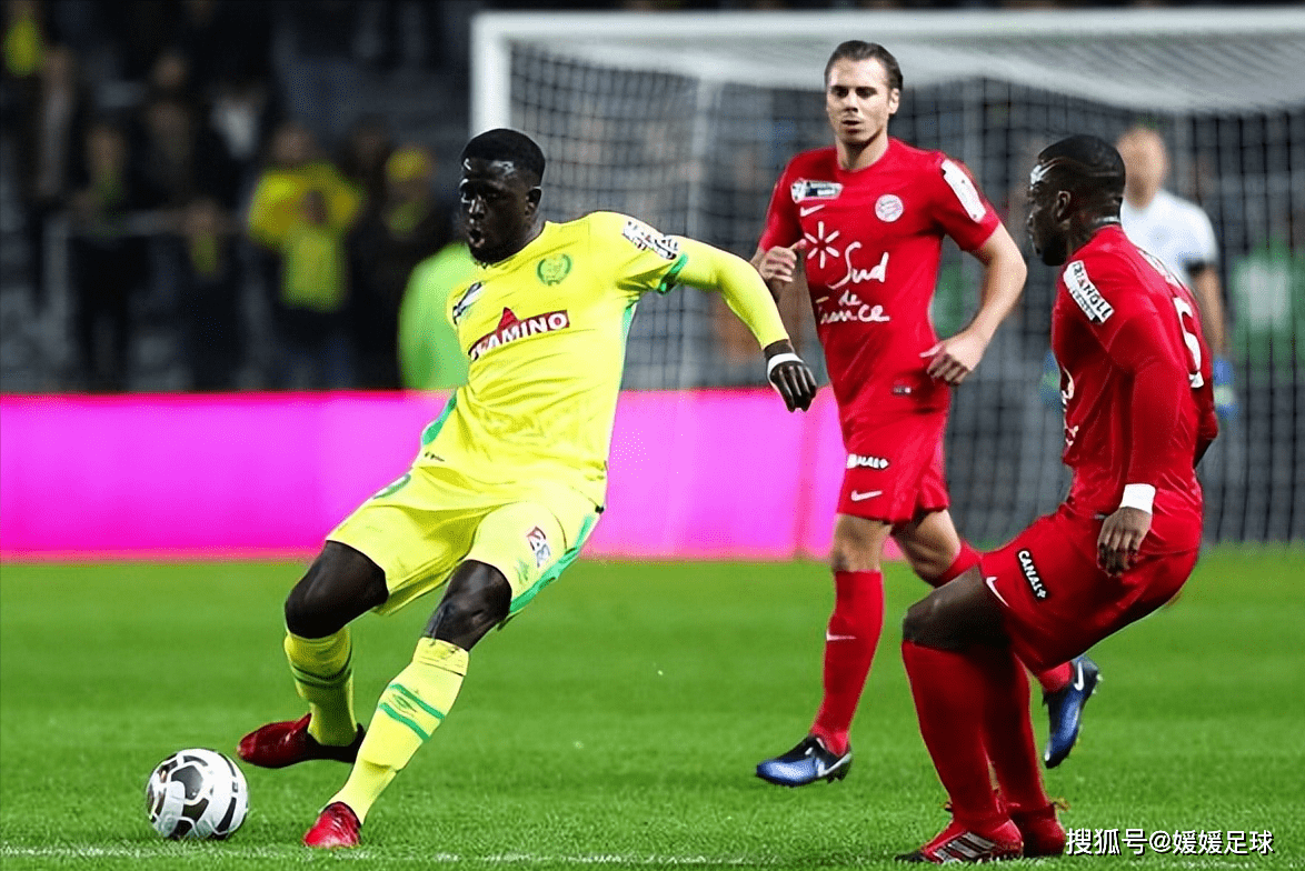 今日足球:克莱蒙vs里尔,特鲁瓦vs南特_成绩_赛事_本赛季