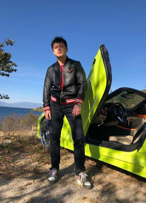 (抖音博主 湄公河战神)在柬埔寨一些"三不管的"地方,例如:金边,西港