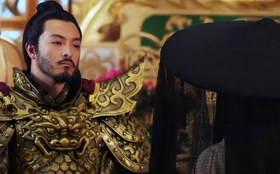 杨广非礼自己父亲的宠妃,这事到底是真是假?杨广为何要这么做?