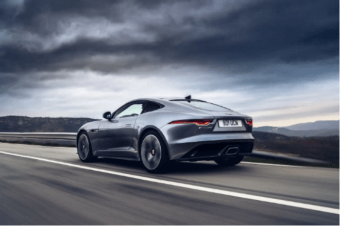 回顾"速度与激情8"!捷豹f-type了解一下?_搜狐汽车_搜狐网