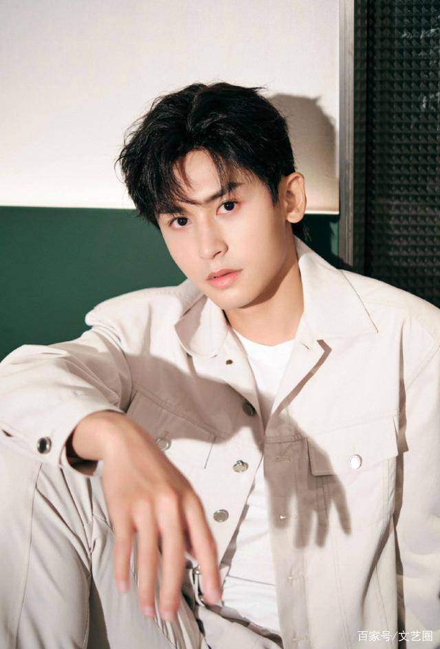 周子舒和温客行的故事画上了句号广大剧粉怅然若失的感觉_张哲瀚_老婆