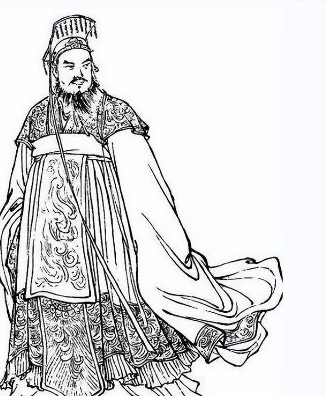 东晋孝武帝司马曜为什么说是中国历史上死得最窝囊的皇帝?