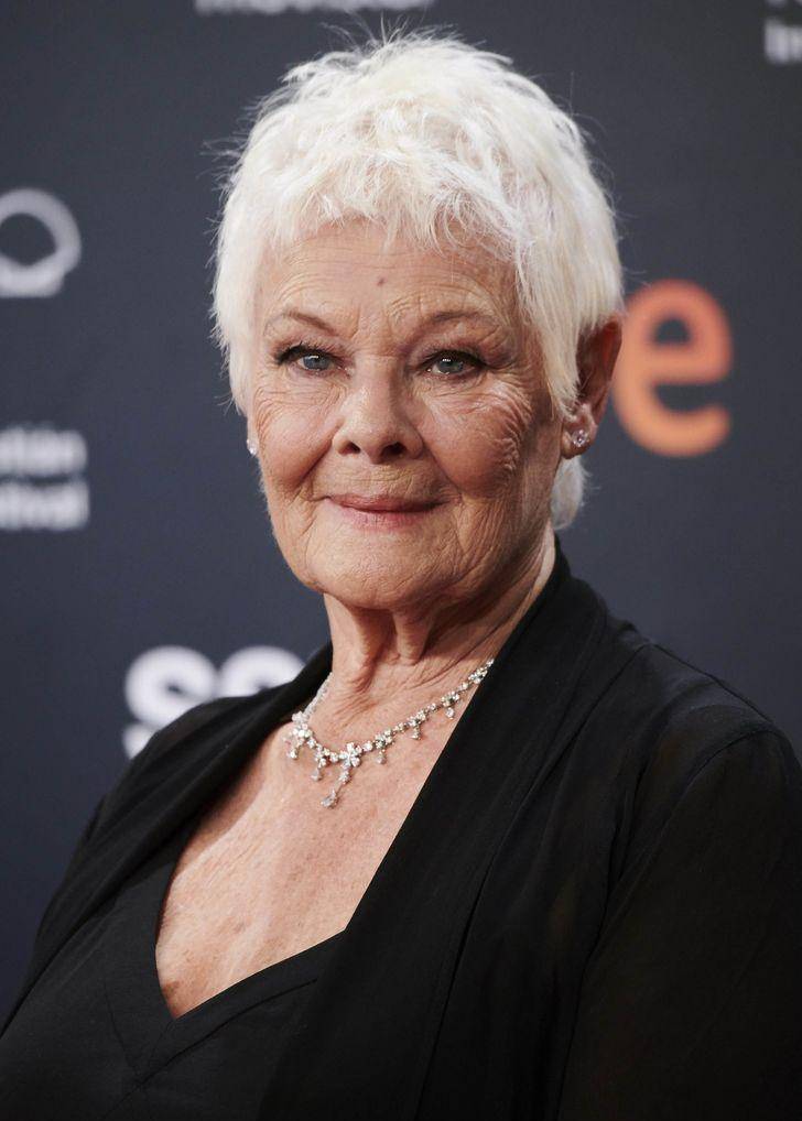 15 位年过古稀的演员,他们的表演更加耐人寻味_lion_the_电影