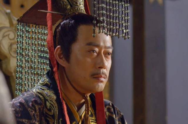 西周灭亡,并非因"烽火戏诸侯",清华大学在战国竹简中发现真相_周幽王