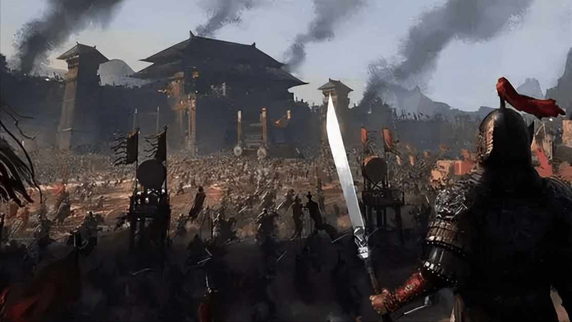 睢阳之战,张巡一战成名的同时,为何也让他背上千古骂名?