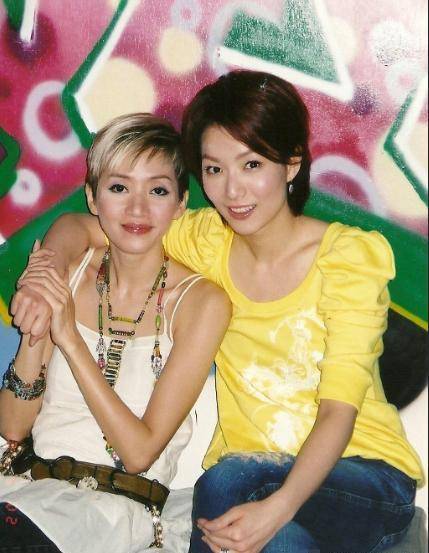 郑秀文明明是个"狠人",许志安为什么还没有退场?_香港_天后_票房