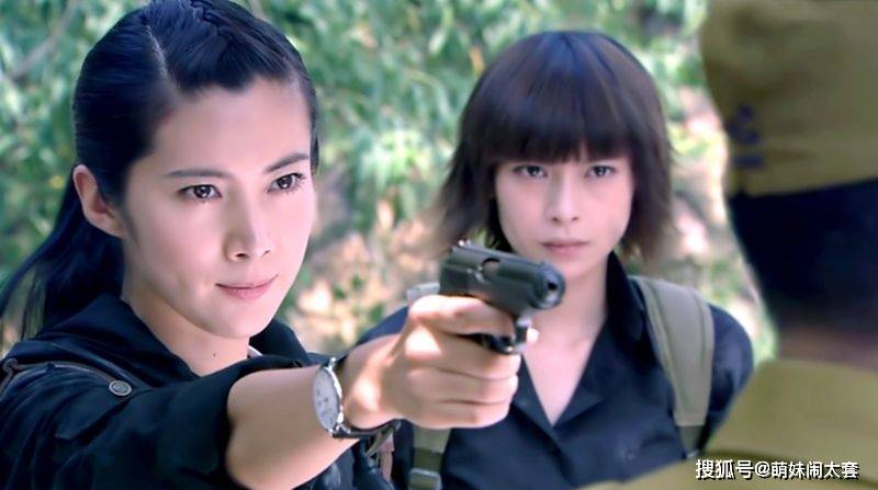 被雷剧耽误的五位女演员,雷到最后无戏可拍,网友