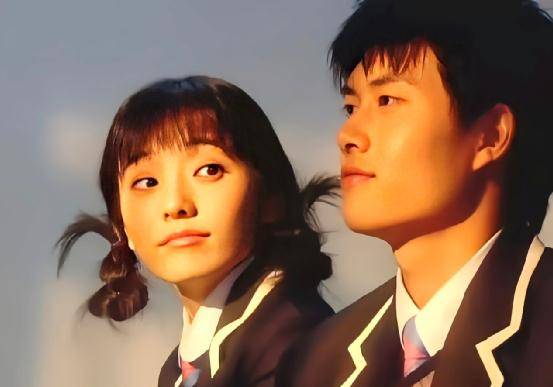 盘点10部童年高分韩剧,悲剧女神崔智友帅气的rain,谁是你的最爱_蓝色