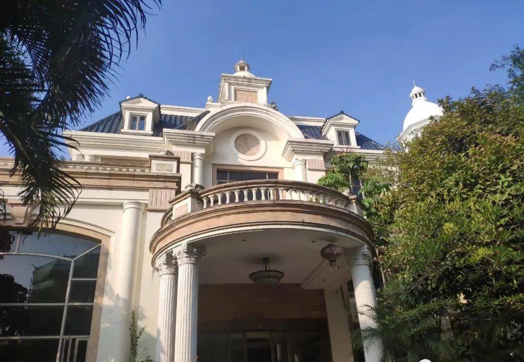 虎门金湾花园售楼部电话400