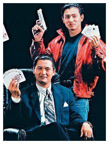 拍摄前刘德华提了这个条件近日,景甜现身广州某活动现场.