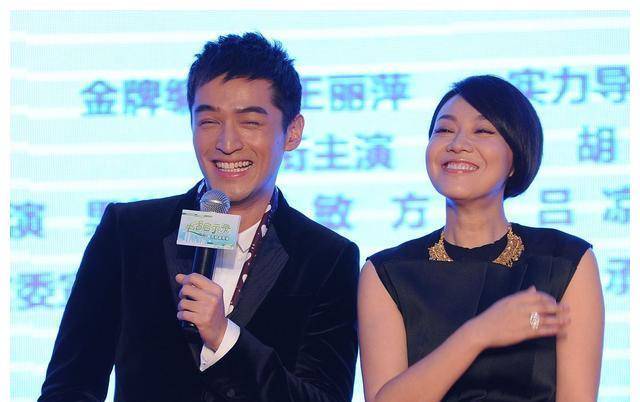 事业迎来高峰,婚姻步入低谷,闫妮的"情"在何方?_邹伟_时候_前夫