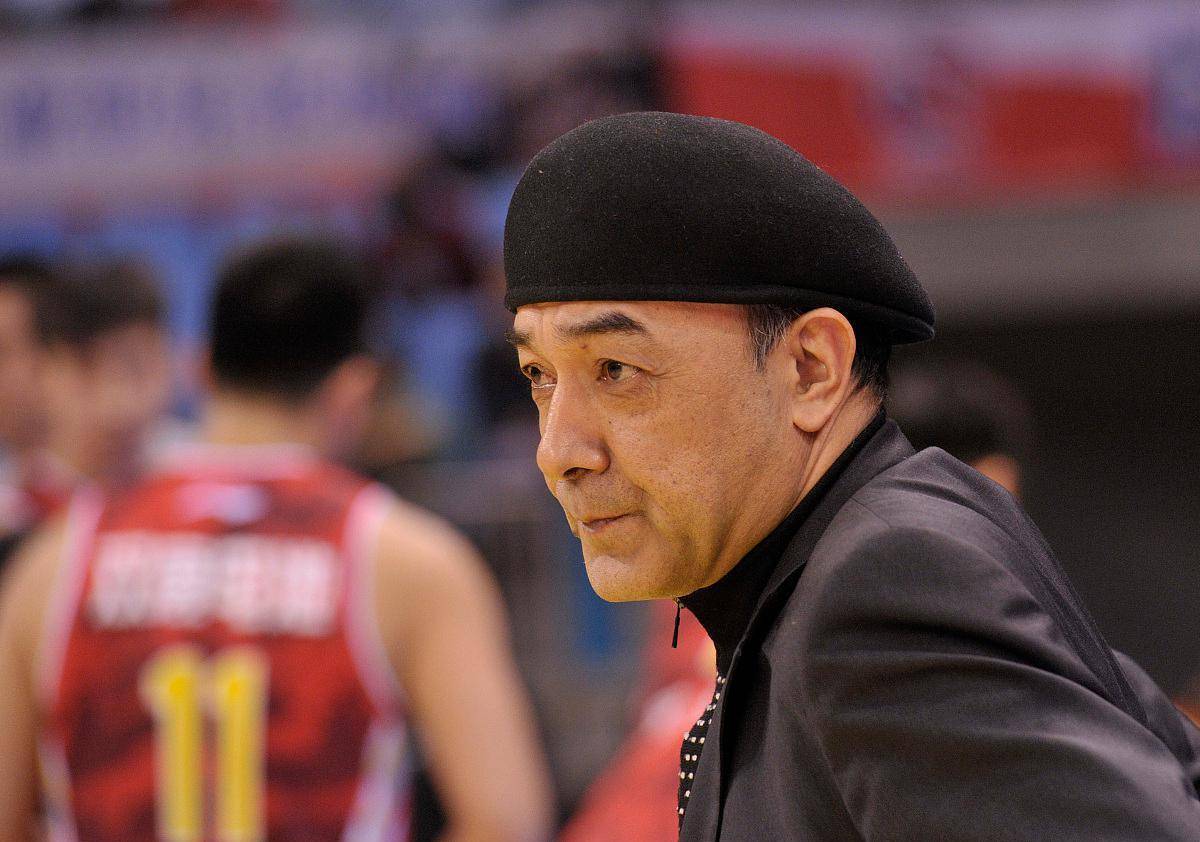 cba消息:辽宁助教怒批年轻球员,北京迎得分机器,阿的江离开宁波_1