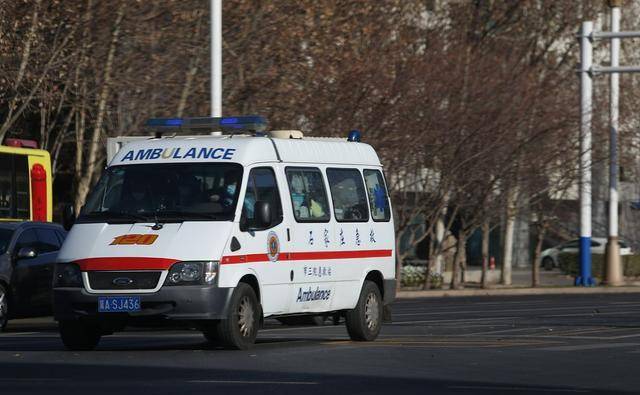 120救护车"救急"不"救人"?