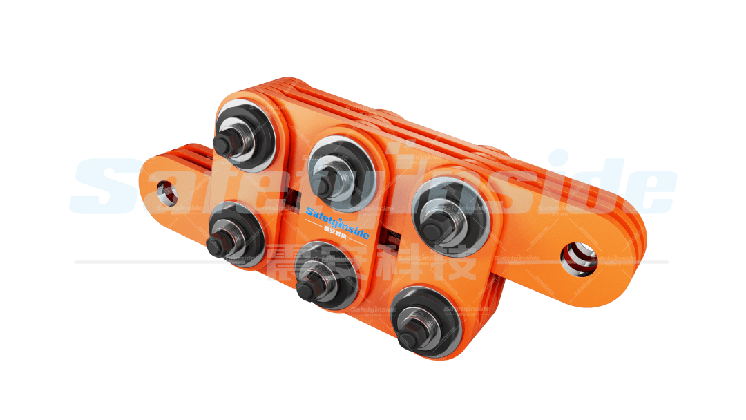 减隔震产品:消能减震阻尼器之摩擦阻尼器介绍_耗能_结构_节点