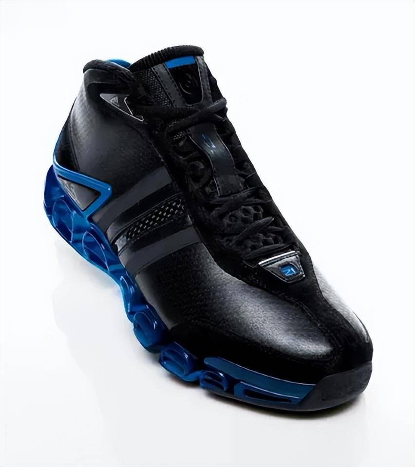 经典球鞋「重温经典」-adidasa3thegarnett3_加内特_阿迪达斯_技术