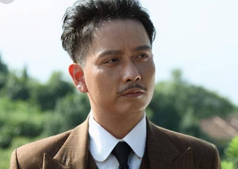 为救小女孩被毁容,这才叫影帝_谢君豪_电影_话剧