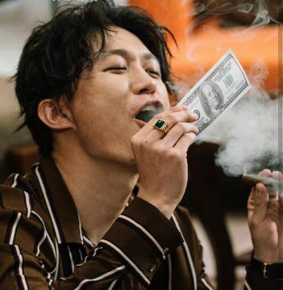 被周一围骗入坑却被绿叶圈了粉《焕脸》你是上错菜的喜剧么_角色_阿强